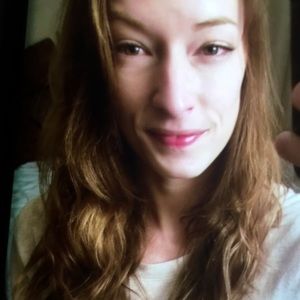 Meet your Posher, Mel